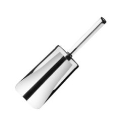 Pelle en acier inoxydable Vogue 1L