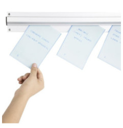 Pince-commandes Vogue 610mm