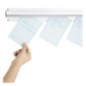 Pince-commandes Vogue 610mm
