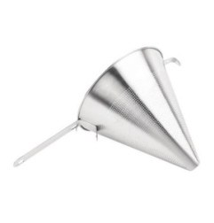 Passoire conique Vogue 260mm