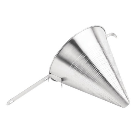 Passoire conique Vogue 260mm