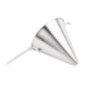 Passoire conique Vogue 260mm