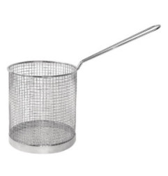 Panier à spaghetti inox Vogue