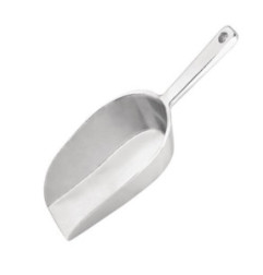 Pelle en aluminium Vogue 130ml