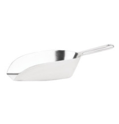Pelle en aluminium Vogue 455ml
