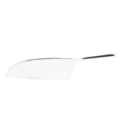 Pelle en aluminium Vogue 455ml