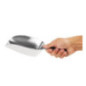 Pelle en aluminium Vogue 455ml