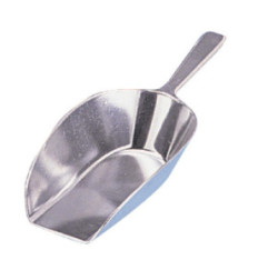 Pelle en aluminium Vogue 1065ml