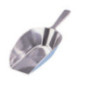 Pelle en aluminium Vogue 1065ml