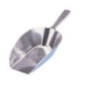 Pelle en aluminium Vogue 1940ml