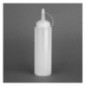 Distributeur de sauce Vogue 227ml transparent