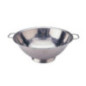 Passoire en acier inoxydable Vogue 245mm