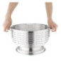 Passoire en aluminium Vogue 305mm