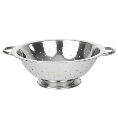 Passoire en acier inoxydable Vogue 290mm