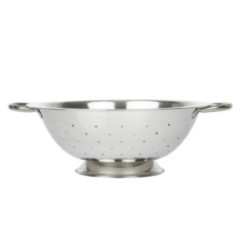 Passoire en acier inoxydable Vogue 290mm