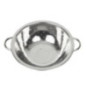 Passoire en acier inoxydable Vogue 290mm