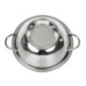 Passoire en acier inoxydable Vogue 290mm
