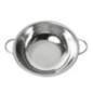 Passoire en acier inoxydable Vogue 335mm