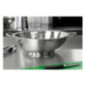 Passoire en acier inoxydable Vogue 335mm