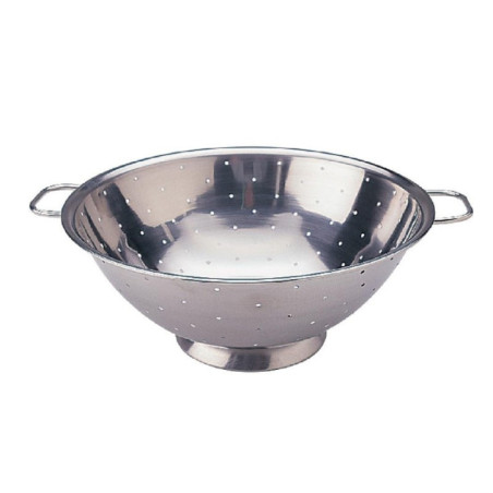Passoire en acier inoxydable Vogue 390mm