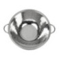 Passoire en acier inoxydable Vogue 390mm