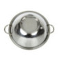 Passoire en acier inoxydable Vogue 390mm