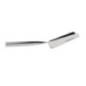 Pelle à frites Vogue manche cylindrique