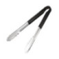 Pince de service à code couleur Hygiplas 300mm noire
