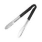 Pince de service à code couleur Hygiplas 300mm noire