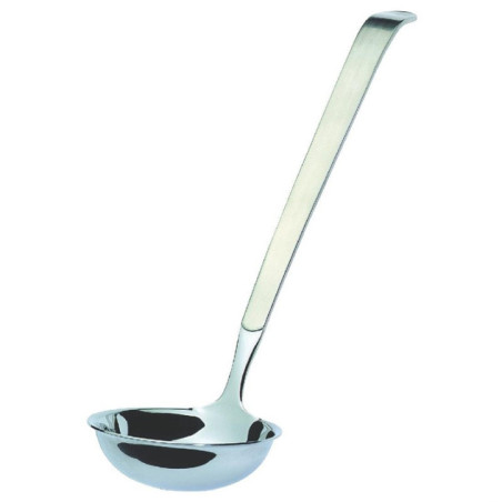 Louche à soupe de buffet Amefa 310mm