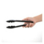 Pince noire Vogue 230mm