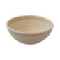 Panier de fermentation / moule à pain rond Schneider 1kg
