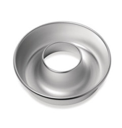 Moule à savarin en aluminium Schneider 240mm