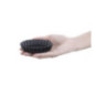 Moule à tartelette cannelé antiadhésif avec fond amovible Vogue 10 cm (x3)