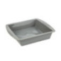 Moule carré flexible en silicone Vogue 245mm