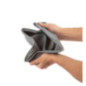 Moule carré flexible en silicone Vogue 245mm