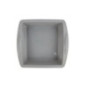 Moule carré flexible en silicone Vogue 245mm
