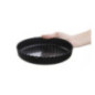 Moule à tarte antiadhésif avec fond mobile Vogue 20 cm