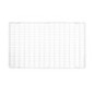 Grille de refroidissement Vogue 432 x 254mm