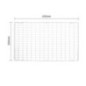 Grille de refroidissement Vogue 432 x 254mm