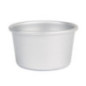 Moules à dariole en aluminium Vogue 100ml (lot de 6)