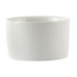 Ramequins contemporains blancs 80mm Olympia (Lot de 12)
