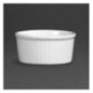 Ramequins blancs 80mm Olympia Whiteware (Lot de 12)