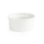 Ramequins blancs 80mm Olympia Whiteware (Lot de 12)
