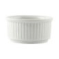 Ramequins blancs empilables 85mm Olympia (Lot de 12)