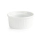 Ramequins blancs 85mm Olympia (Lot de 12)