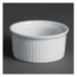 Ramequins blancs 70mm Olympia (Lot de 12)
