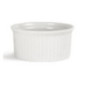 Ramequins blancs 70mm Olympia (Lot de 12)