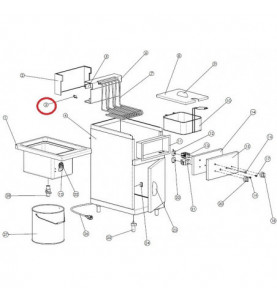 MICRO CONTACT PRESENCE TETE ACFRIT08