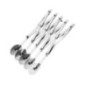 Rouleau multicoupe extensible - 5 lames lisses - Vogue